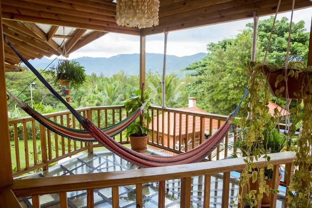 Spectacular Country Villa Pedro Brand Δομινικανή Δημοκρατία