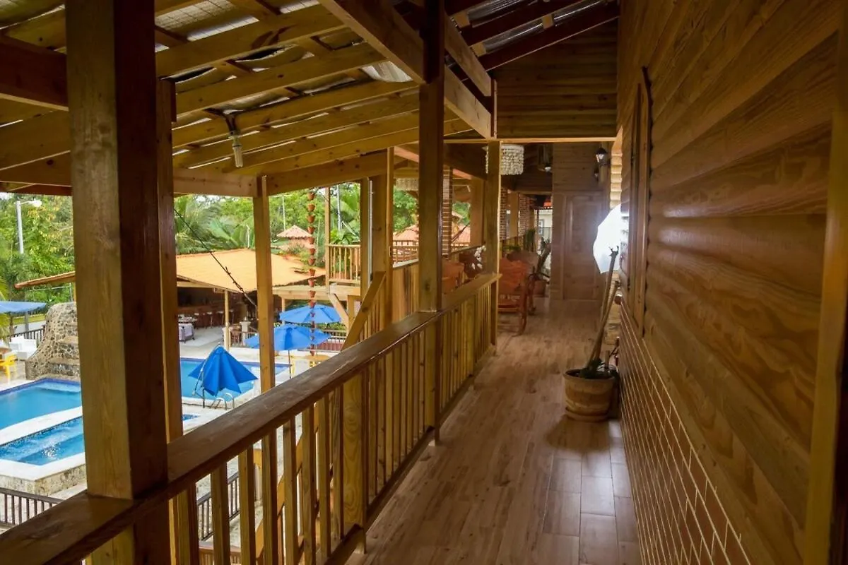 Spectacular Country Villa Pedro Brand Δομινικανή Δημοκρατία