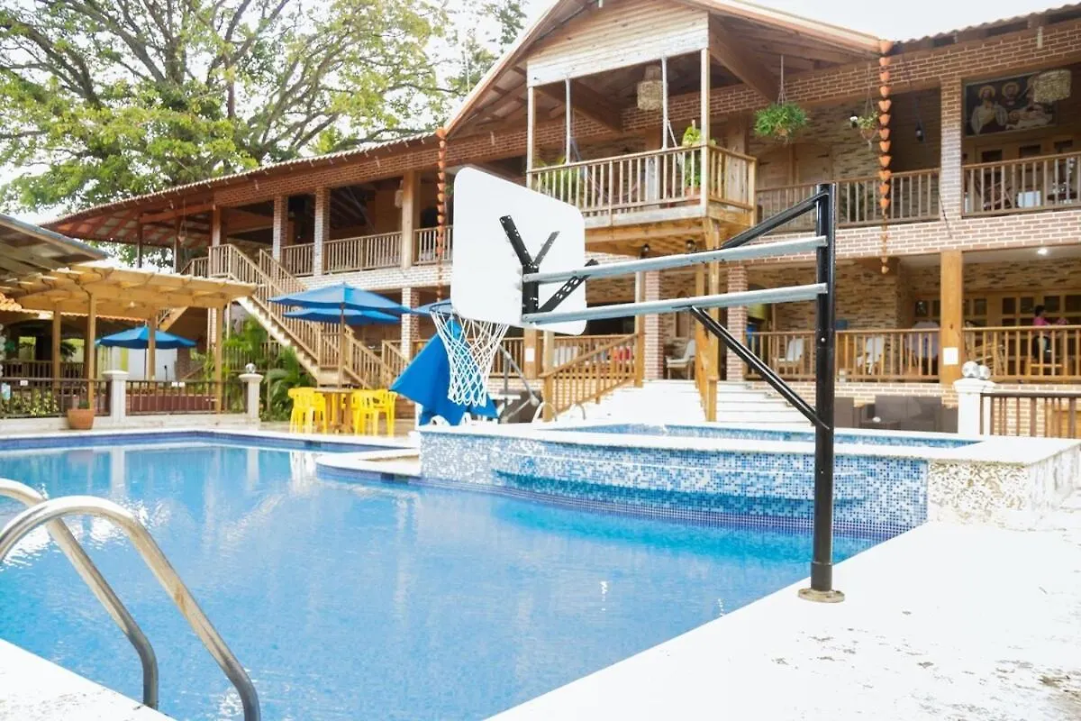 Spectacular Country Villa Pedro Brand 0*,