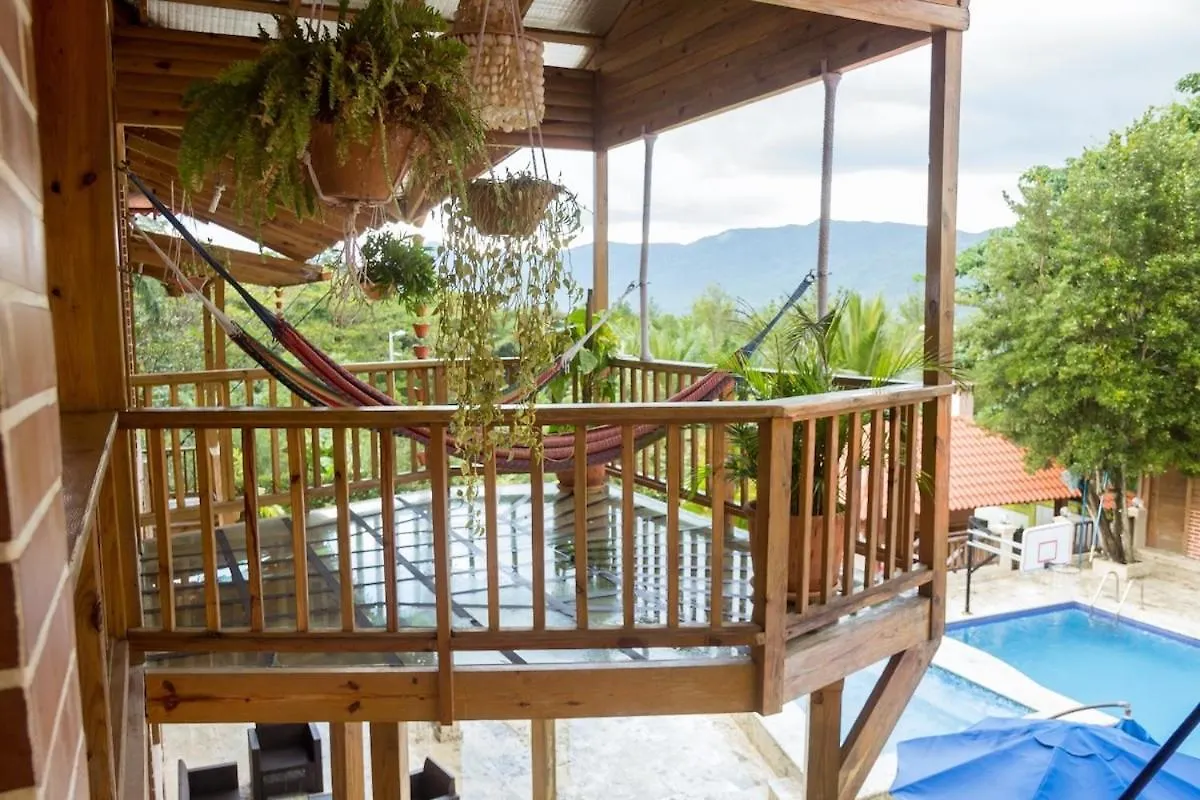 Spectacular Country Villa Pedro Brand Δομινικανή Δημοκρατία