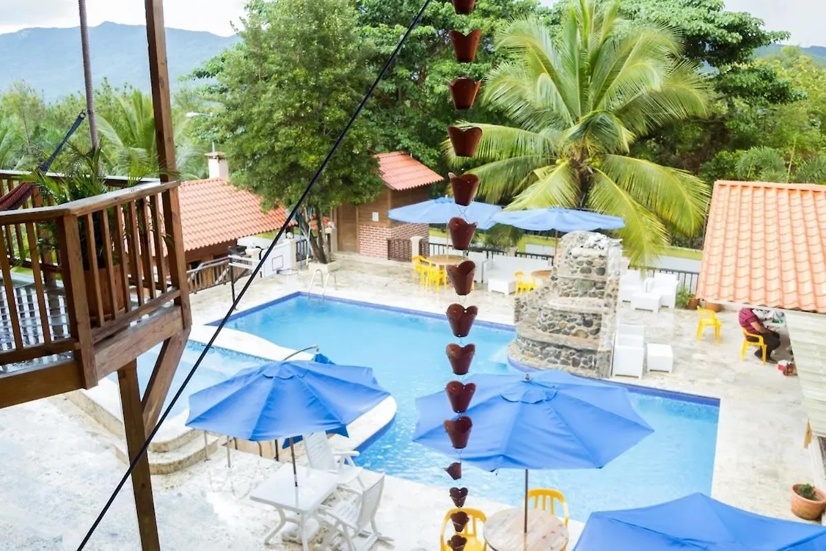Spectacular Country Villa Pedro Brand 0*,  Δομινικανή Δημοκρατία