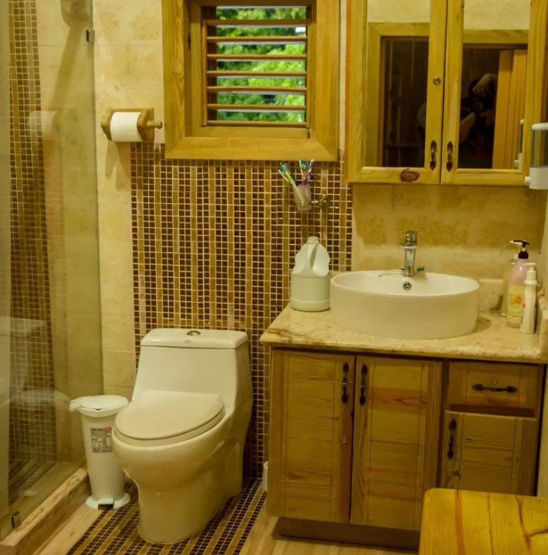 Spectacular Country Villa Pedro Brand Δομινικανή Δημοκρατία
