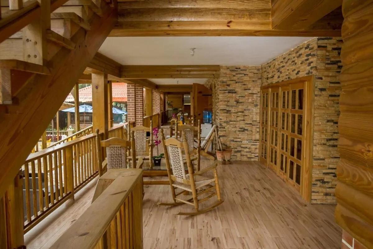 Spectacular Country Villa Pedro Brand 0*,  Δομινικανή Δημοκρατία
