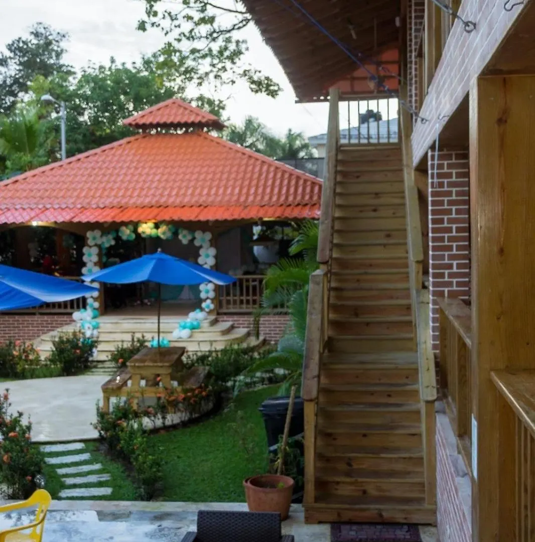Spectacular Country Villa Pedro Brand Δομινικανή Δημοκρατία