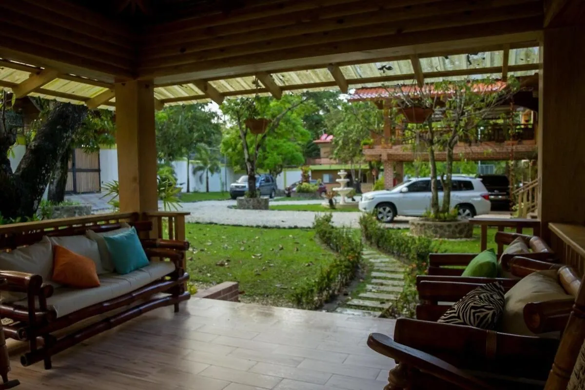 Spectacular Country Villa Pedro Brand