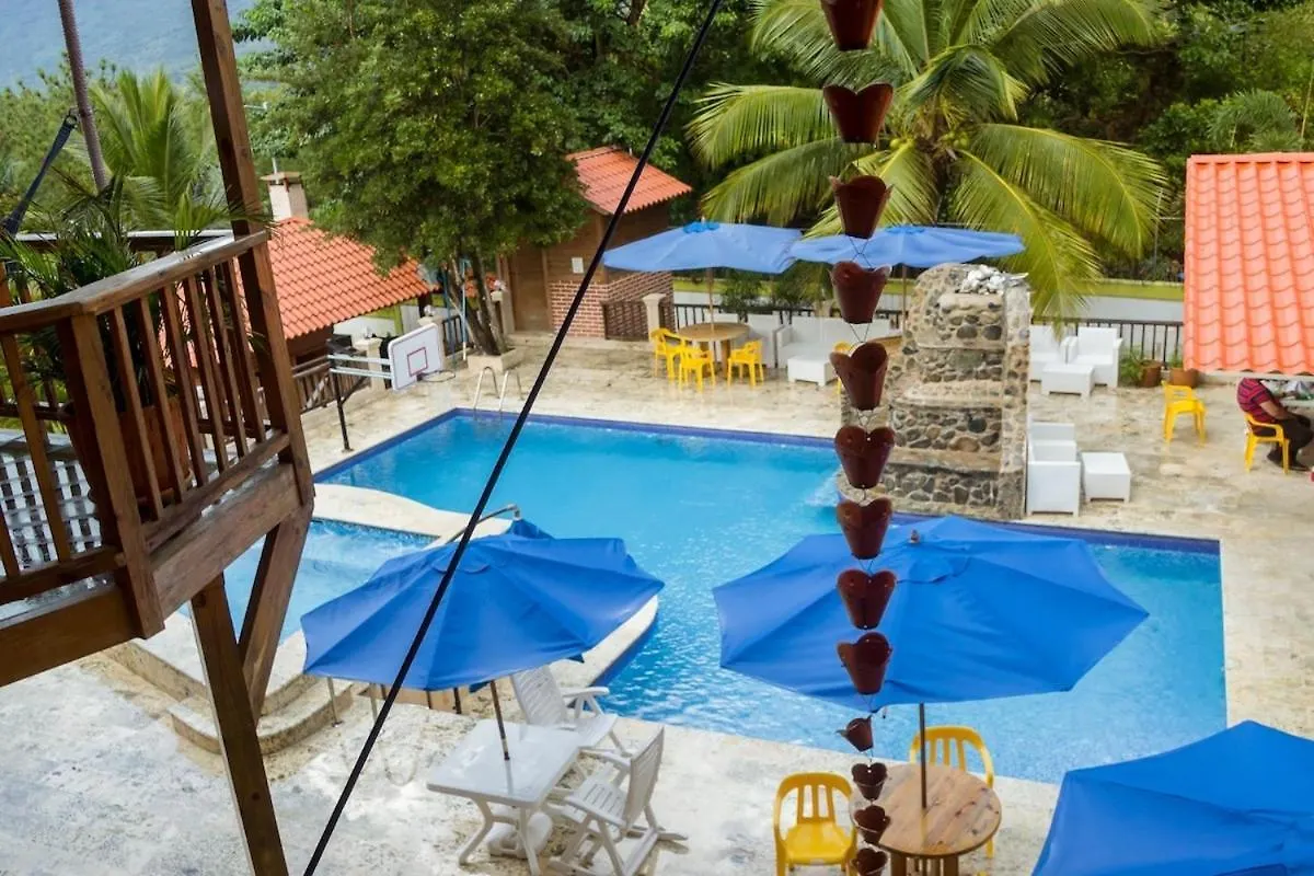 Spectacular Country Villa Pedro Brand Δομινικανή Δημοκρατία