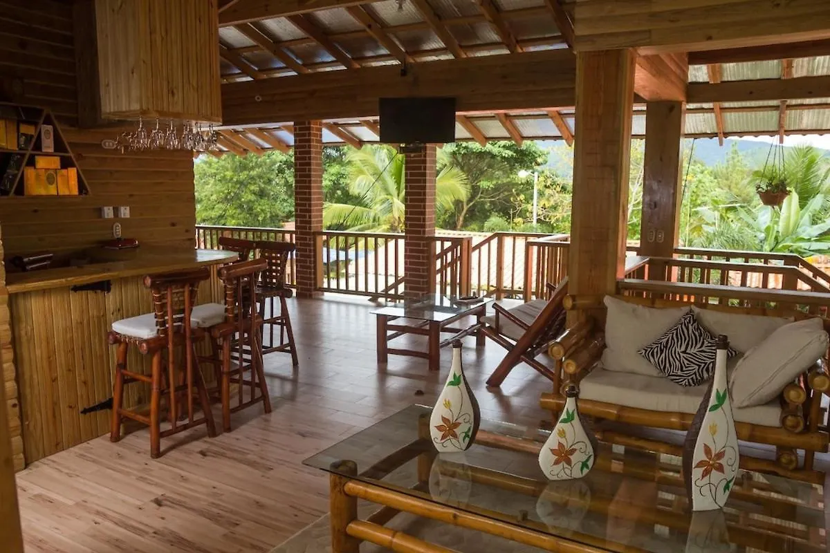 Spectacular Country Villa Pedro Brand 0*,  Δομινικανή Δημοκρατία